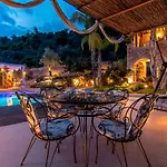 Villa Maira Luxurious With Private Swimming Pool *