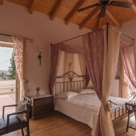 ヴィラ Maira Luxurious With Private Swimming Pool *