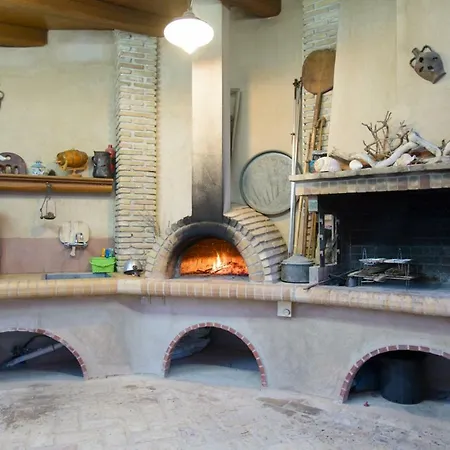 Maira Luxurious With Private Swimming Pool * Kórfos