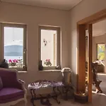 Maira Luxurious With Private Swimming Pool Villa Kórfos