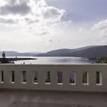 Maira Luxurious With Private Swimming Pool Villa Kórfos