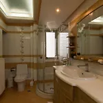 Maira Luxurious With Private Swimming Pool Villa