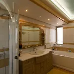 Maira Luxurious With Private Swimming Pool * Kórfos