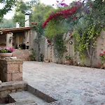 Maira Luxurious With Private Swimming Pool Villa Kórfos