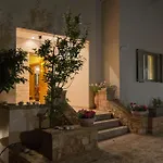 Maira Luxurious With Private Swimming Pool Villa