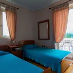 Maira Luxurious With Private Swimming Pool * Kórfos