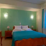 Maira Luxurious With Private Swimming Pool * Kórfos