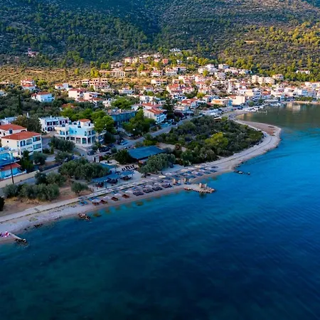 Villa Maira Luxurious With Private Swimming Pool *