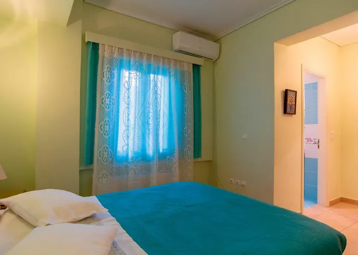 Maira Luxurious With Private Swimming Pool Villa *