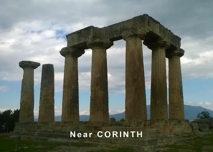 Maira Luxurious With Private Swimming Pool *